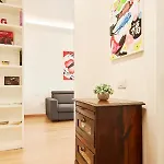 Appartement Cenisio 2 Elyon Milaan