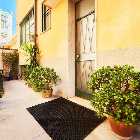 Cenisio 2 Elyon Apartment Mailand