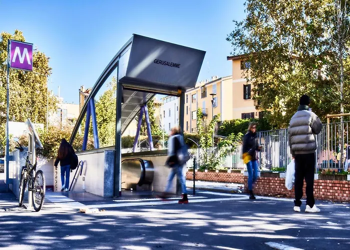 Cenisio 2 Elyon Appartamento Milano