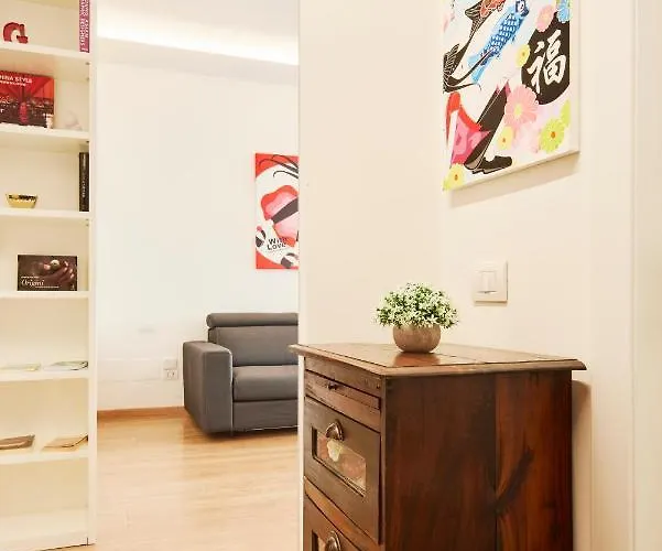 Appartamento Cenisio 2 Elyon Milano