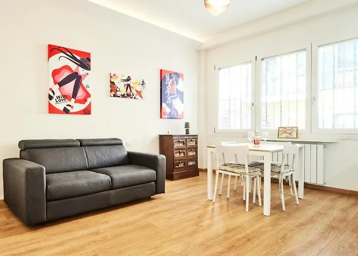 Cenisio 2 Elyon Milano