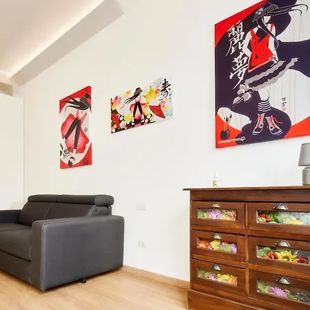 Cenisio 2 Elyon * מילאנו