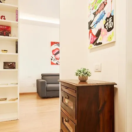 Apartman Cenisio 2 Elyon Milánó