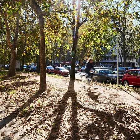 Apartman Cenisio 2 Elyon Milánó